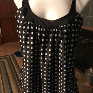 Cute Tankini set, made very cute, see all pictures